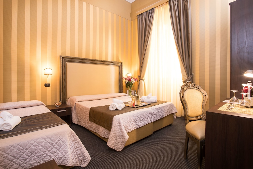 Nice Rome Holiday 10/50