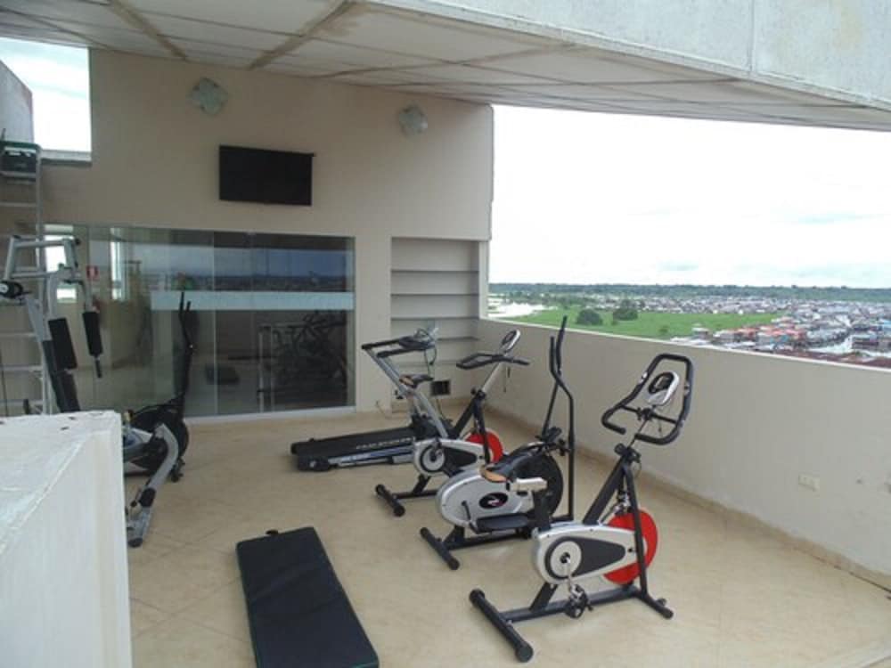 Samiria Jungle Hotel 29/50