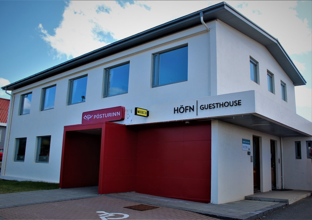 Höfn Guesthouse 2/26