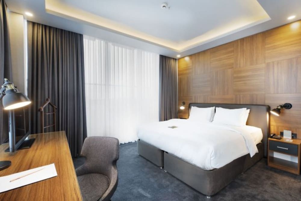 Mercure Hotels Istanbul Umraniye 19/64