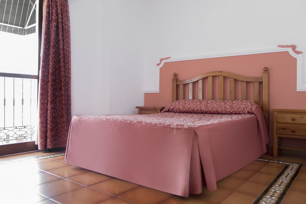 Hostal Alhambra 34/50