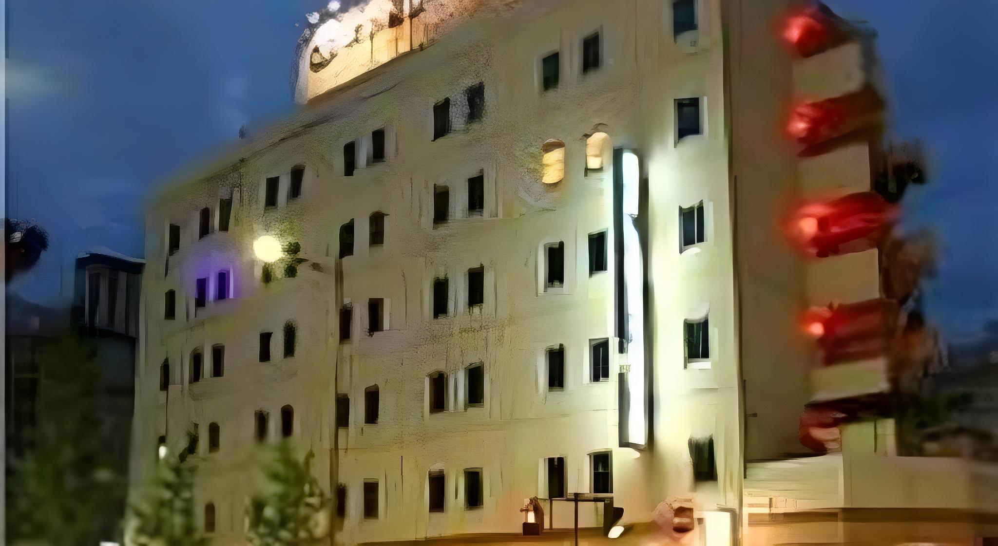 Urban Place Inn Kokura 11/28