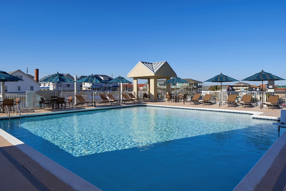 Hyatt Place Ocean City Oceanfront in OCEAN CITY - MD