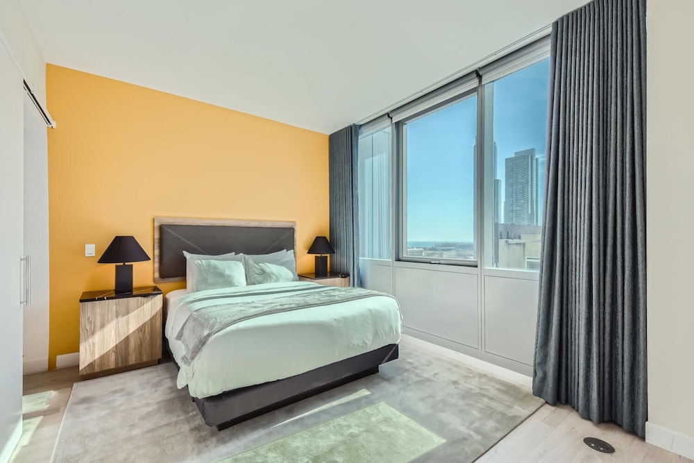 1 BEDROOM, APARTMENT