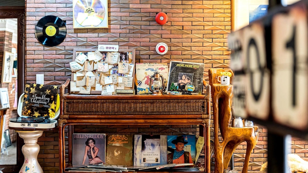 Gyeongju-Jang Inn 9/50