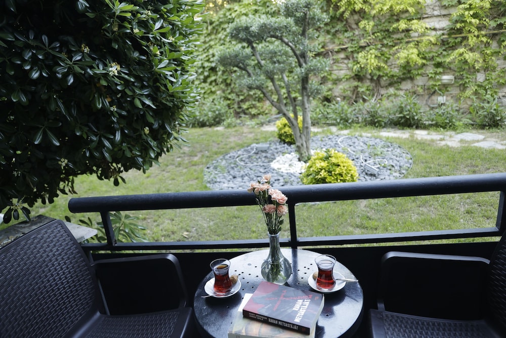 Piril Hotel Thermal Beauty And Spa photo2
