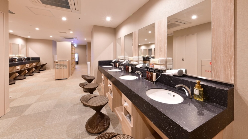 Vessel Hotel Campana Nagoya 29/50
