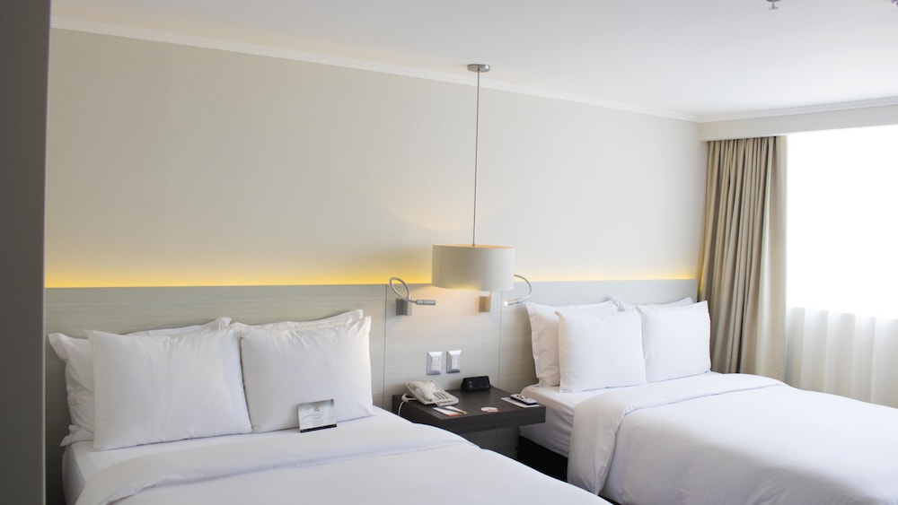 SUPERIOR, 2 QUEEN BEDS