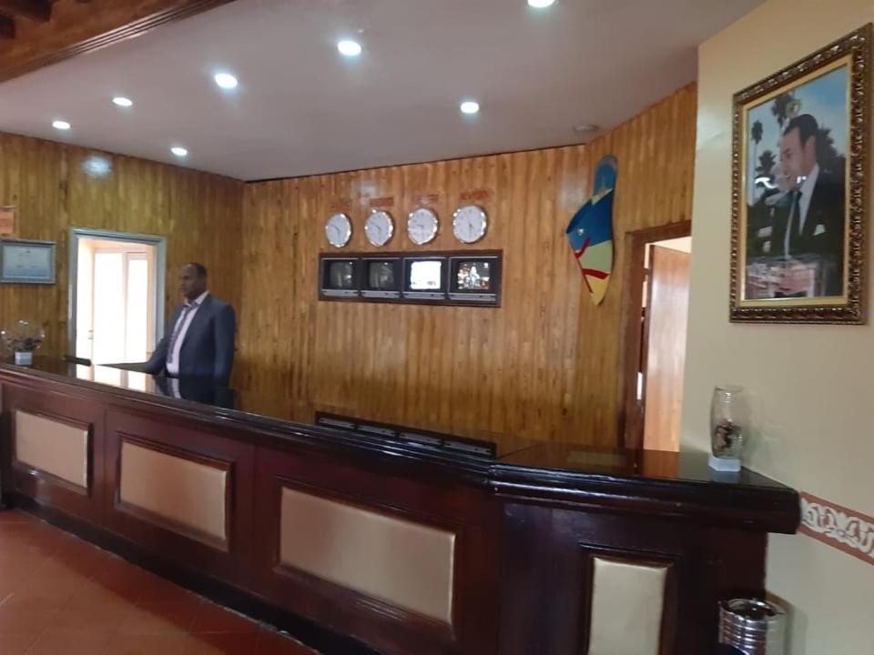 Hotel Continental Khenifra 3/25