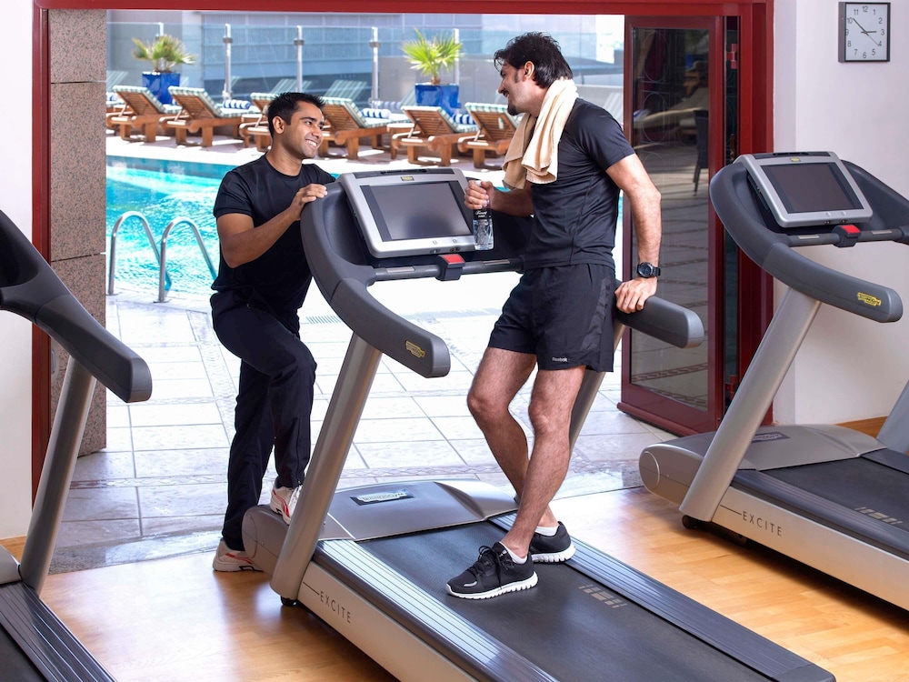 sport facilities