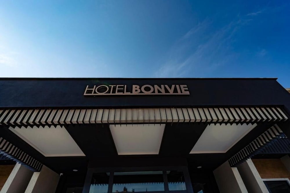 Hotel Bonvie 1/32