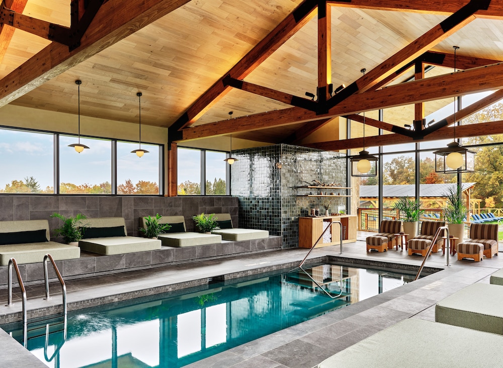 Wildflower Farms, Auberge Resorts Collection 20/50