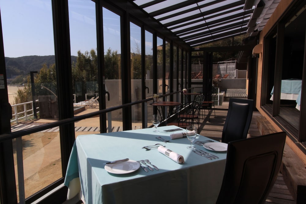 The Spa Resort Bettei Rakuyu 23/48