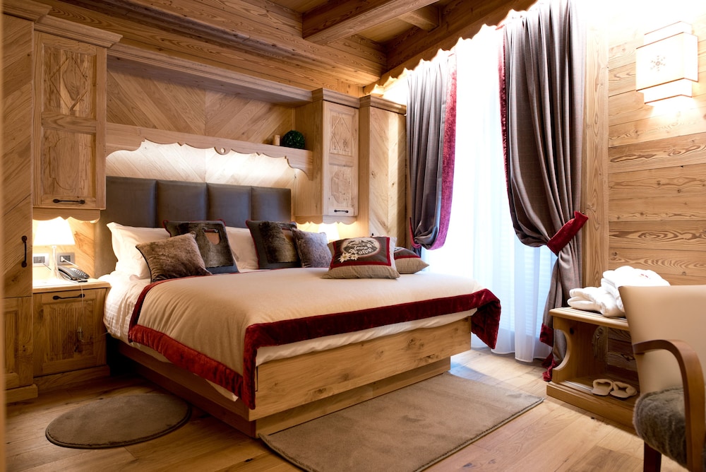Fiocco Di Neve Relais & Spa 8/50