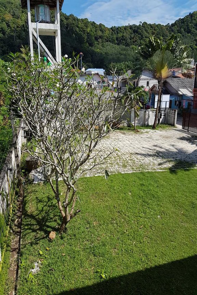 Baan Chai Lay Apartment 20/23