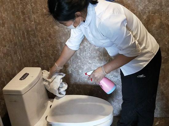 Guangchang Siji Hotel (Shenzhen Gongming Square Metro Station) 25/25