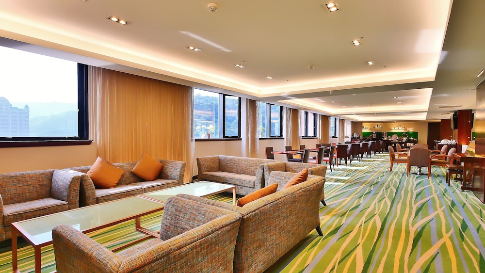 Holiday Inn East Taipei 48/74