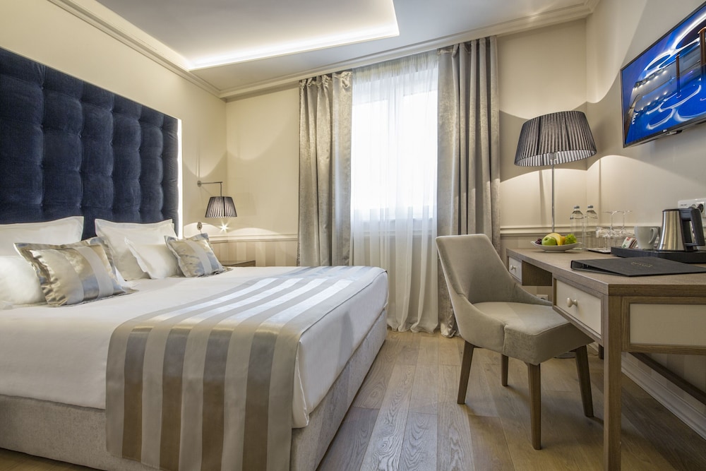 Grand Hotel Slavia 30/69