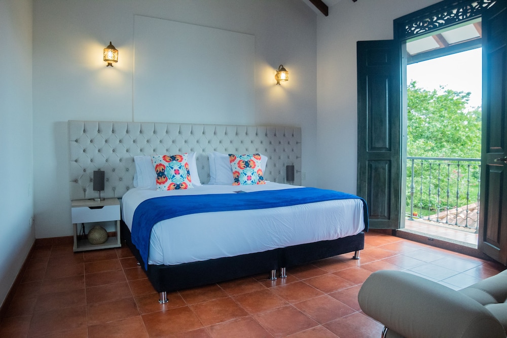 La Herencia Hotel 16/55