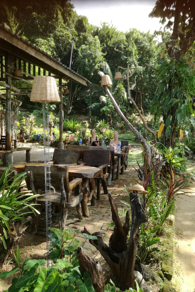 Bonhomie海滩Cottages酒店(Bonhomie Beach Cottages) 图片5