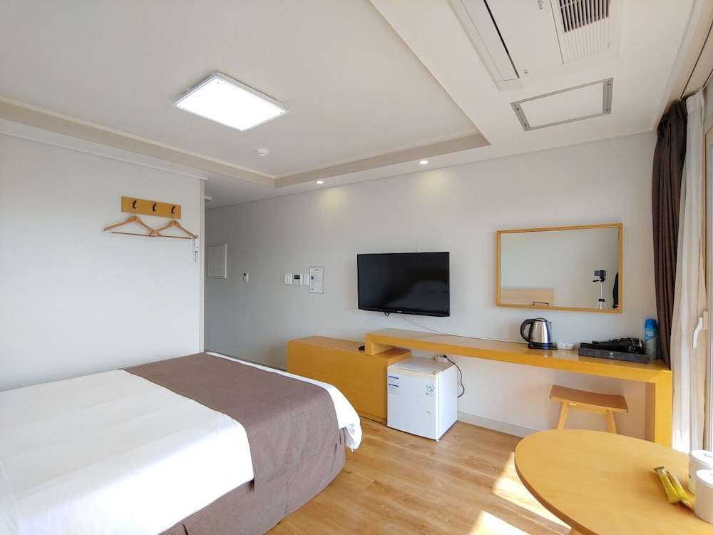 Hotel Lavender Jeju 7/22