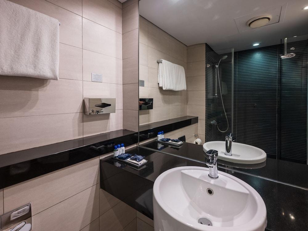 ANEW Hotel Roodepoort Johannesburg 63/65