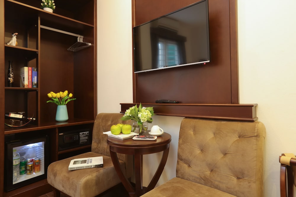 HANOI LA VISION HOTEL 43/54
