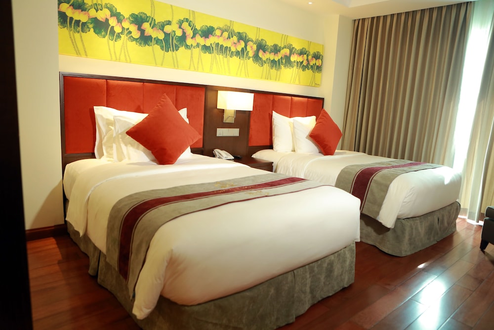 Summer Cua Lo Hotel 6/22