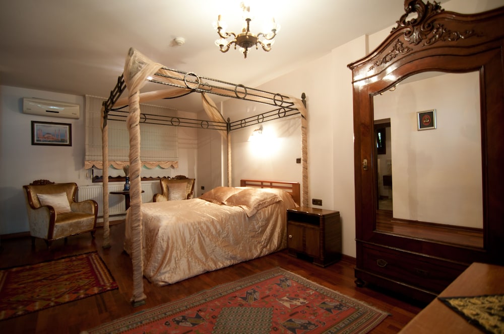Villa Sphendone Suites 18/50