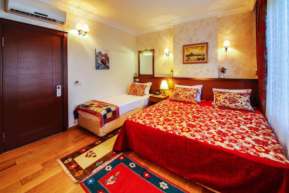 Maritime Hotel Istanbul 41/77