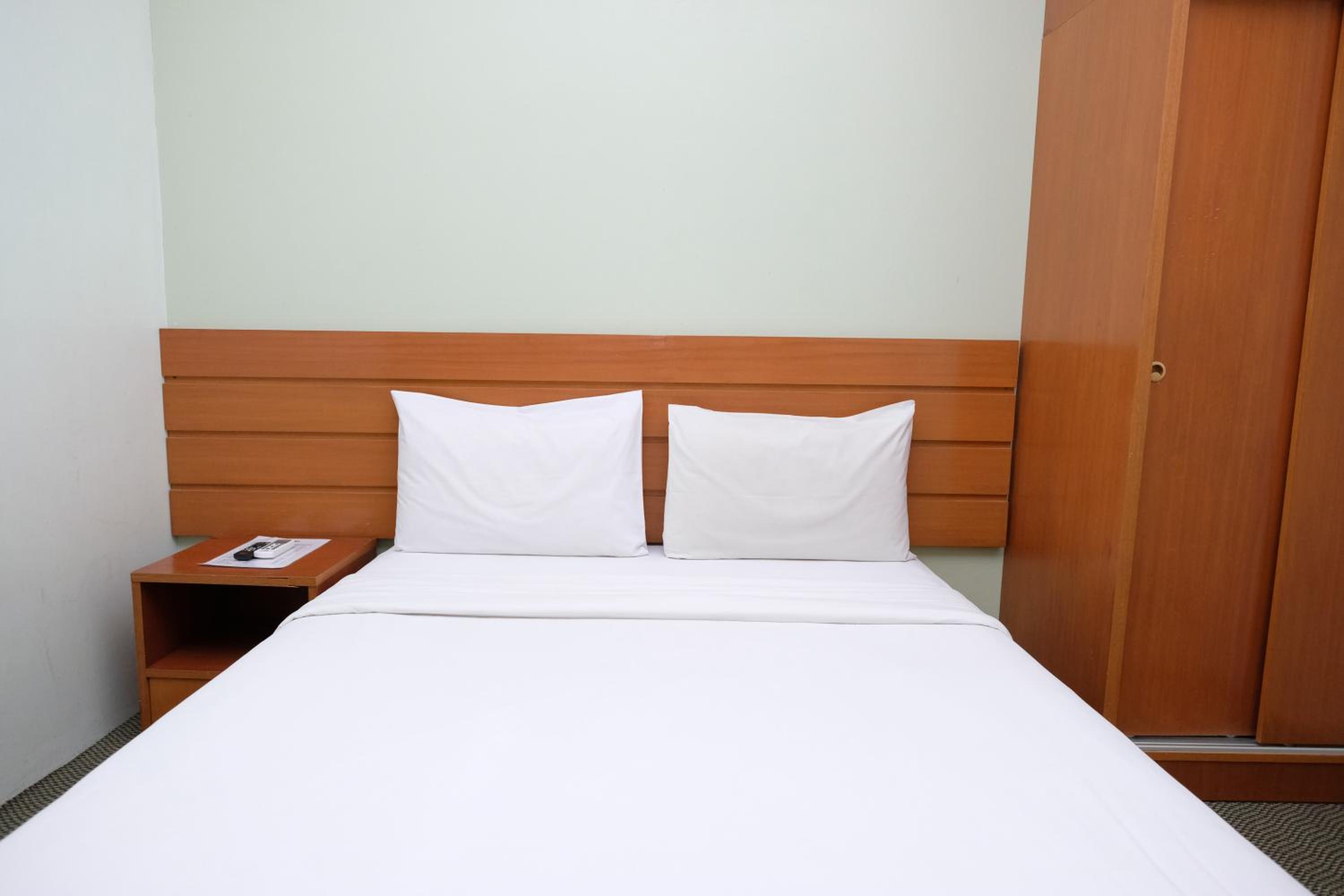 Ridel Boutique Hotel 40/50