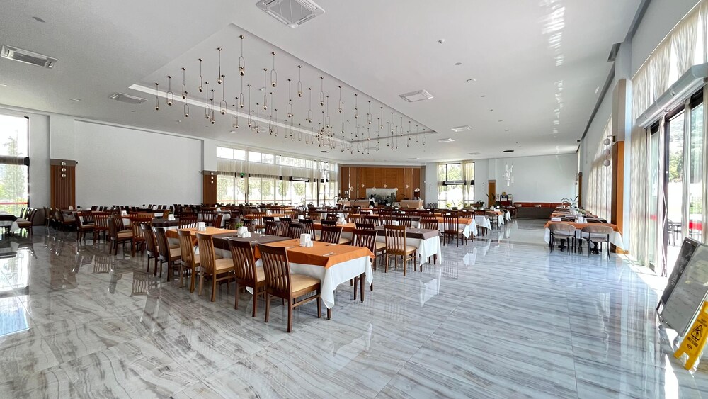Pamukkale Kaya Thermal Spa Hotel 50/60