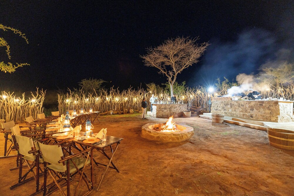 Buffalo Ridge Safari Lodge 42/50