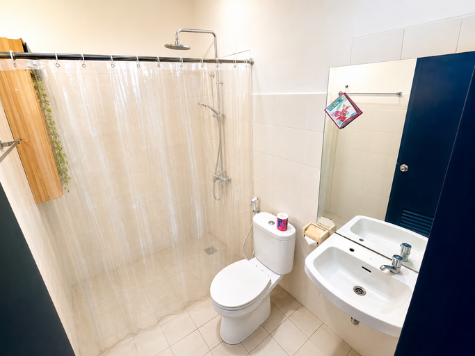 Plus, Deluxe، Allisa Resort Hotel 2/2