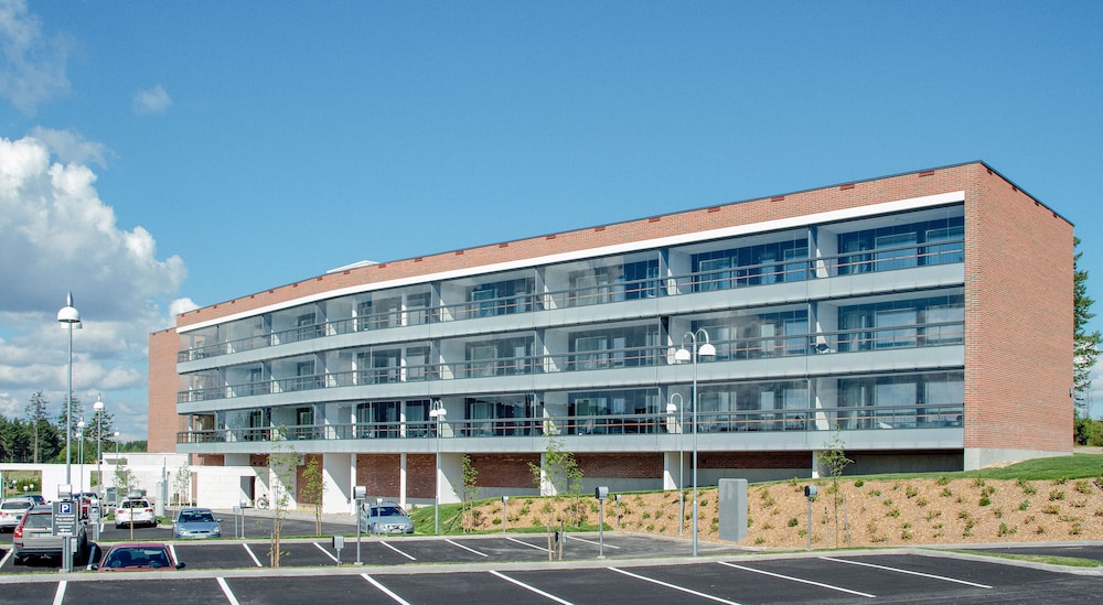 Holiday Club Katinkulta Apartments 7/62