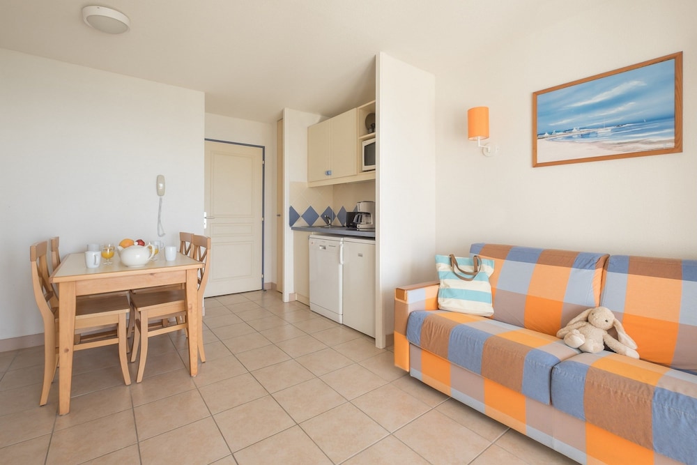 Residence Pierre & Vacances Audierne Le Phare De Trescadec 12/31