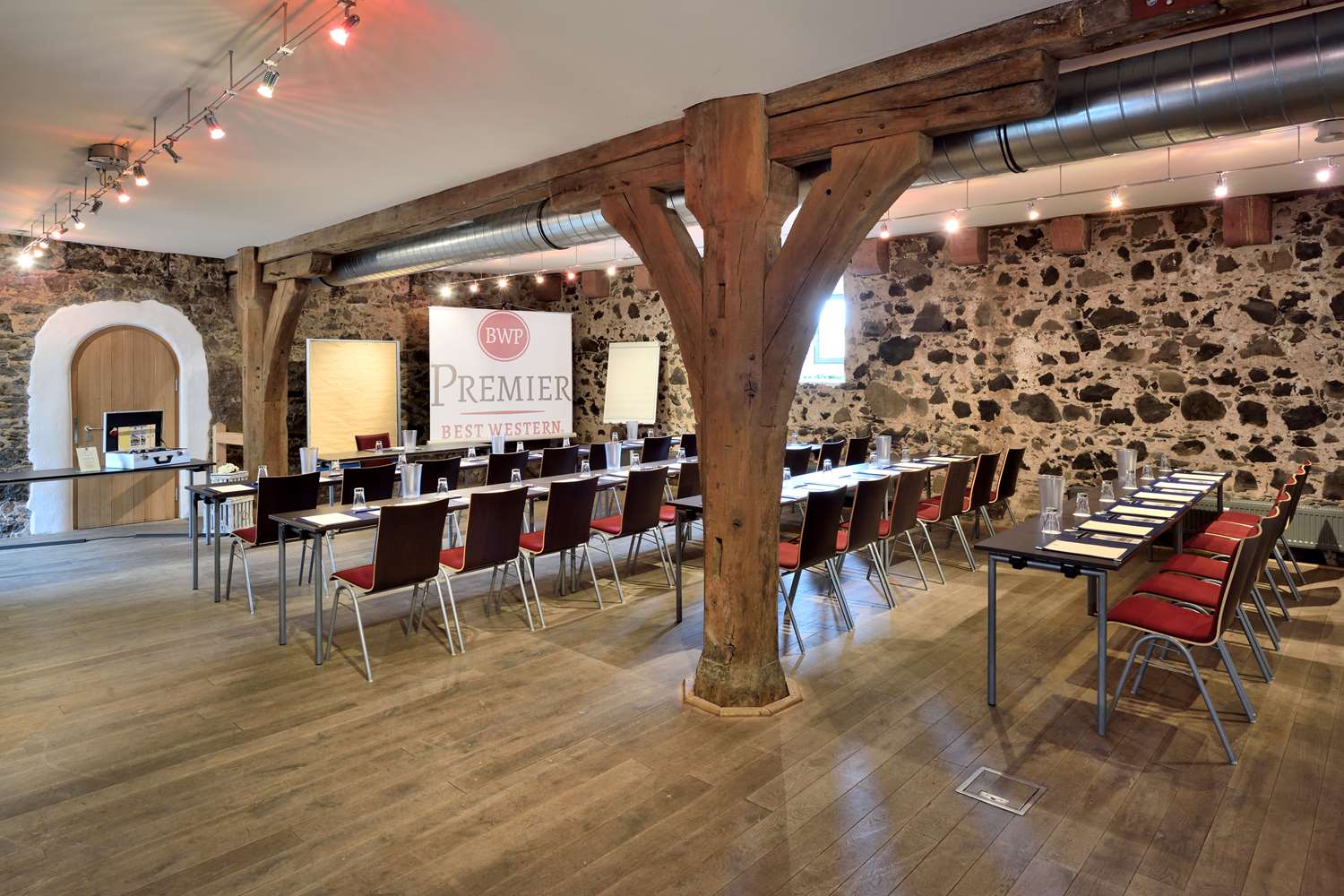 Best Western Premier Hotel Villa Stokkum 14/21