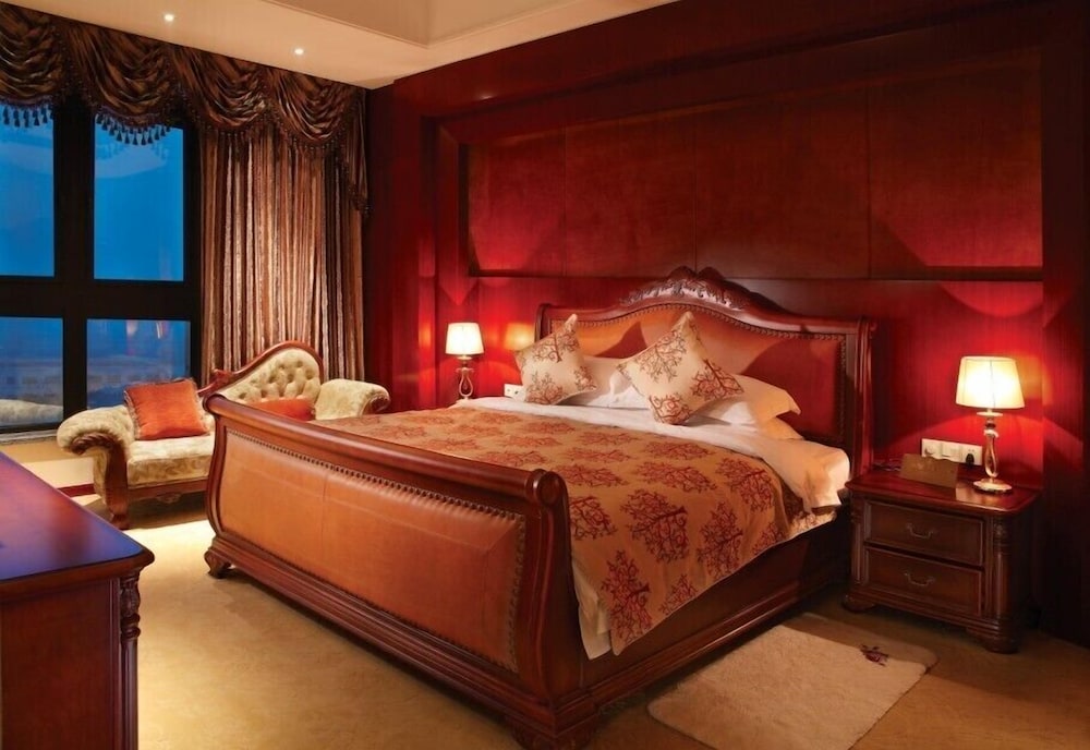 Yuloon Hotel Shanghai 14/35