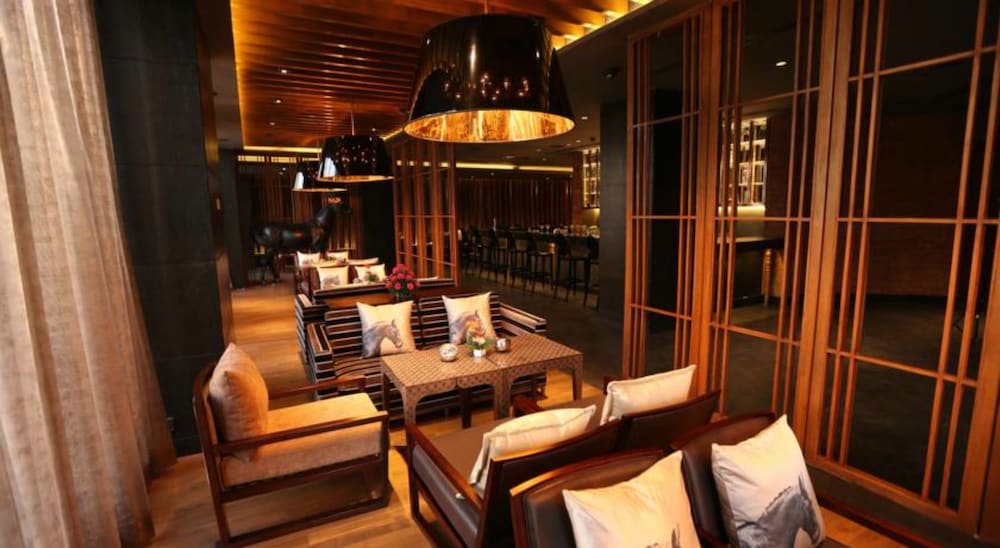 Pride Plaza Hotel, Aerocity, New Delhi 38/48