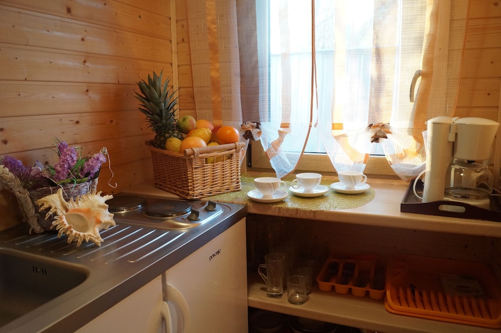 VILLA AMBER 28/50