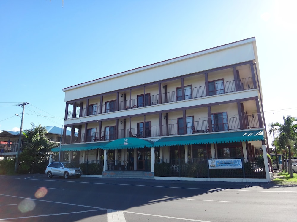 Hotel Elisa 3/41