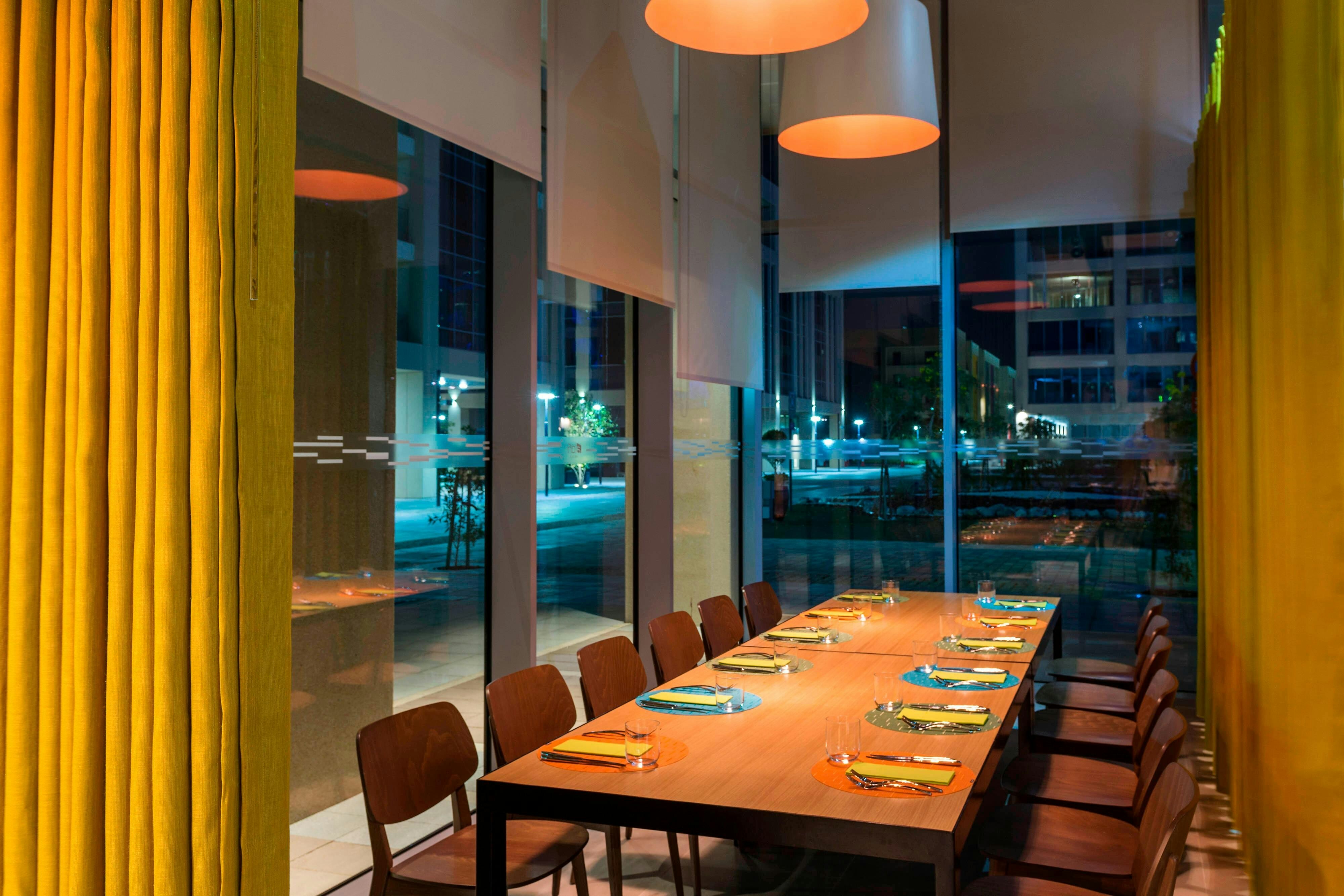ALOFT AL AIN 33/49