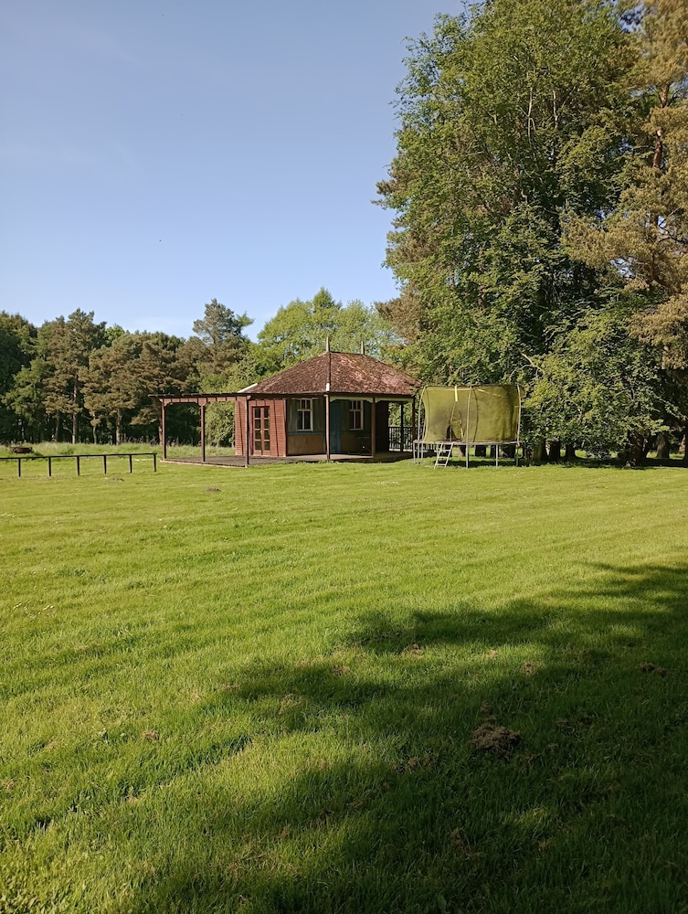 Stravithie Castle 34/41