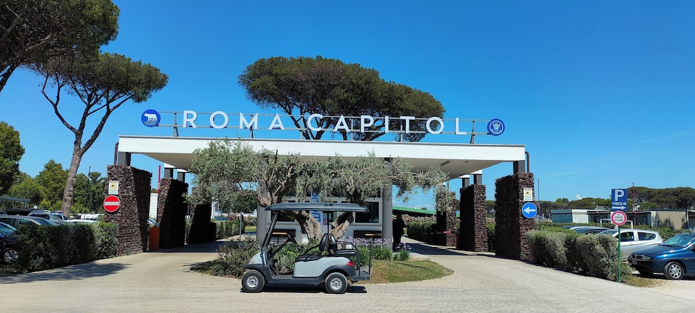 Camping Village Roma Capitol 51/59