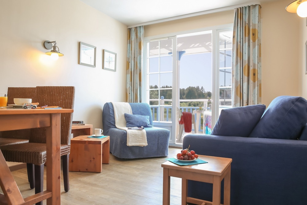 Pierre & Vacances Resort Belle Dune 52/83