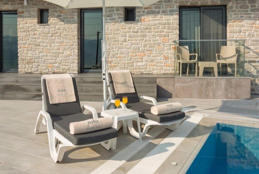 Aria Butik Otel 12/38