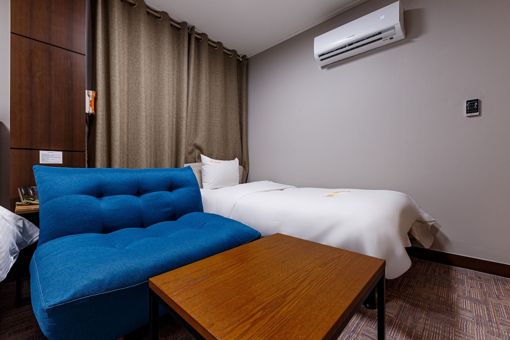 Rexhotel 31/55