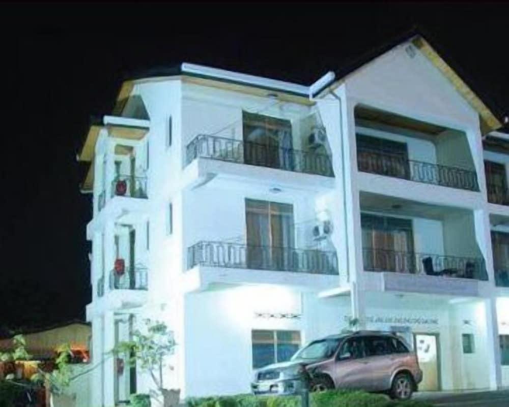 Kigali Diplomat Hotel 7/47