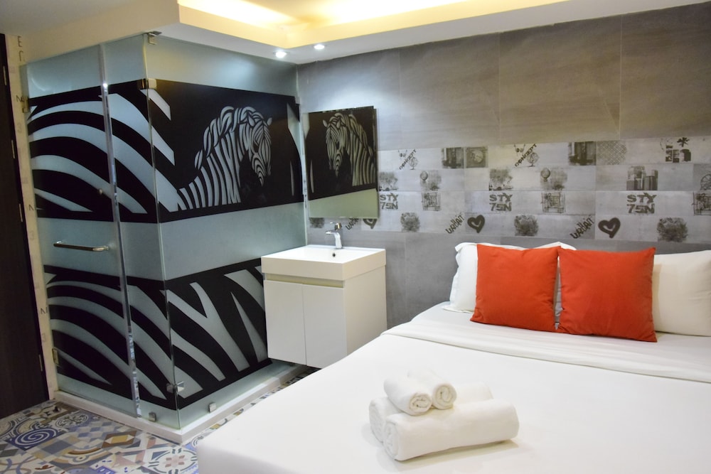 Double Five - Hostel 23/36