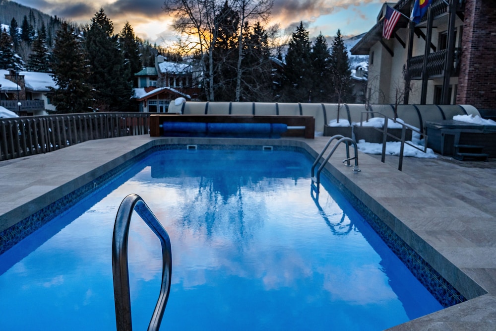 Sitzmark Lodge 5/48